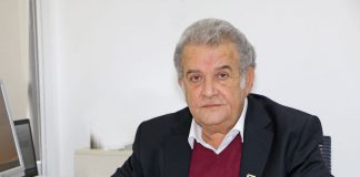 Nurturing society Hassib Sahyoun Chairman and CEO, Medlabs Consultancy Group