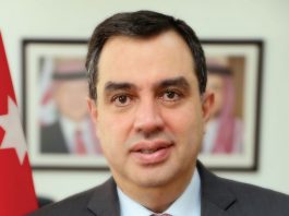 Interview with H E Imad Fakhoury, Minister of Planning and International Cooperation, Jordan Imad Fakhoury, Minister of Planning and governor of EBRD