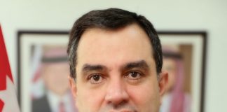 Interview with H E Imad Fakhoury, Minister of Planning and International Cooperation, Jordan Imad Fakhoury, Minister of Planning and governor of EBRD