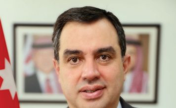 Interview with H E Imad Fakhoury, Minister of Planning and International Cooperation, Jordan Imad Fakhoury, Minister of Planning and governor of EBRD