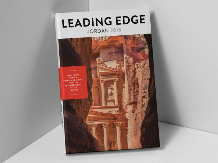 jordan 2018 Investment Guide