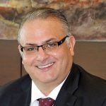 Mr. Kamal G. Al Bakri, Cairo Amman Bank: Banking on technology Kamal G. Al Bakri General Manager of Cairo Amman Bank