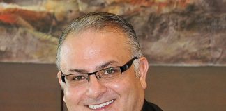 Mr. Kamal G. Al Bakri, Cairo Amman Bank: Banking on technology Kamal G. Al Bakri General Manager of Cairo Amman Bank