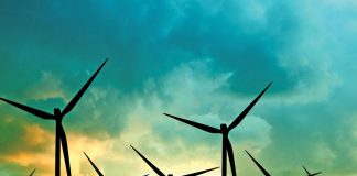 The energy revolution wind energy jordan