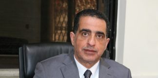 Firmly in the zone Eng. Ahmad Halaiqah, Jordan Free and Development Zones Group