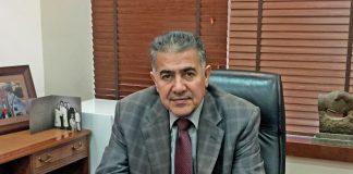 Ma’an Development Area (MDA): Banking on technology Eng. Hussein Krishan, CEO, Ma’an Development Area (MDA)