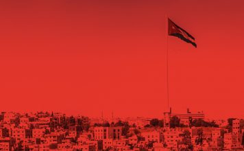 Jordan: The business of solidarity