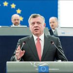 His Majesty King Abdullah II of Jordan: A King with a vision king-adbullah-II-of-jordan