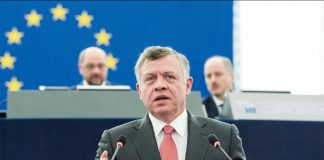 His Majesty King Abdullah II of Jordan: A King with a vision king-adbullah-II-of-jordan