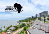 CCA: Mozambique as Host of 2019 U.S.-Africa Business Summit