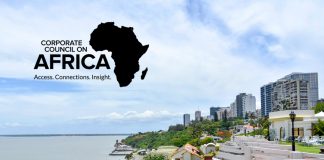 CCA: Mozambique as Host of 2019 U.S.-Africa Business Summit