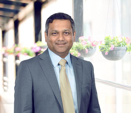 Interview with Mr. Shehzad Munim, Managing Director of British American Tobacco Bangladesh
