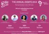 Invest Africa THE ANNUAL DEBATE 2019 event to take place in June in London, UK