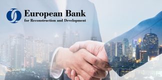 EBRD countries of operations: Facing global slowdown – more exposed, better prepared?