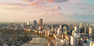 The rise and rise of Bangladesh