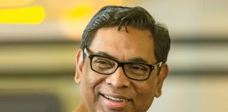 Meeting power demand