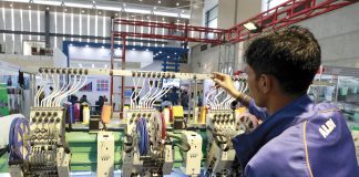 All dressed up and with places to go