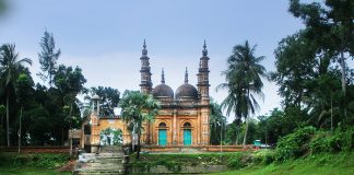 Six reasons to invest in Bangladesh