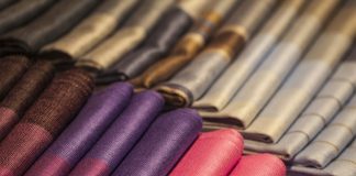 A tale of two countries