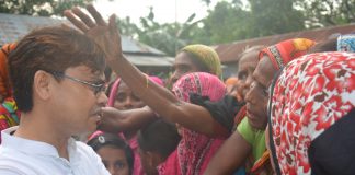 Empowering individuals, communities and the nation through CSR